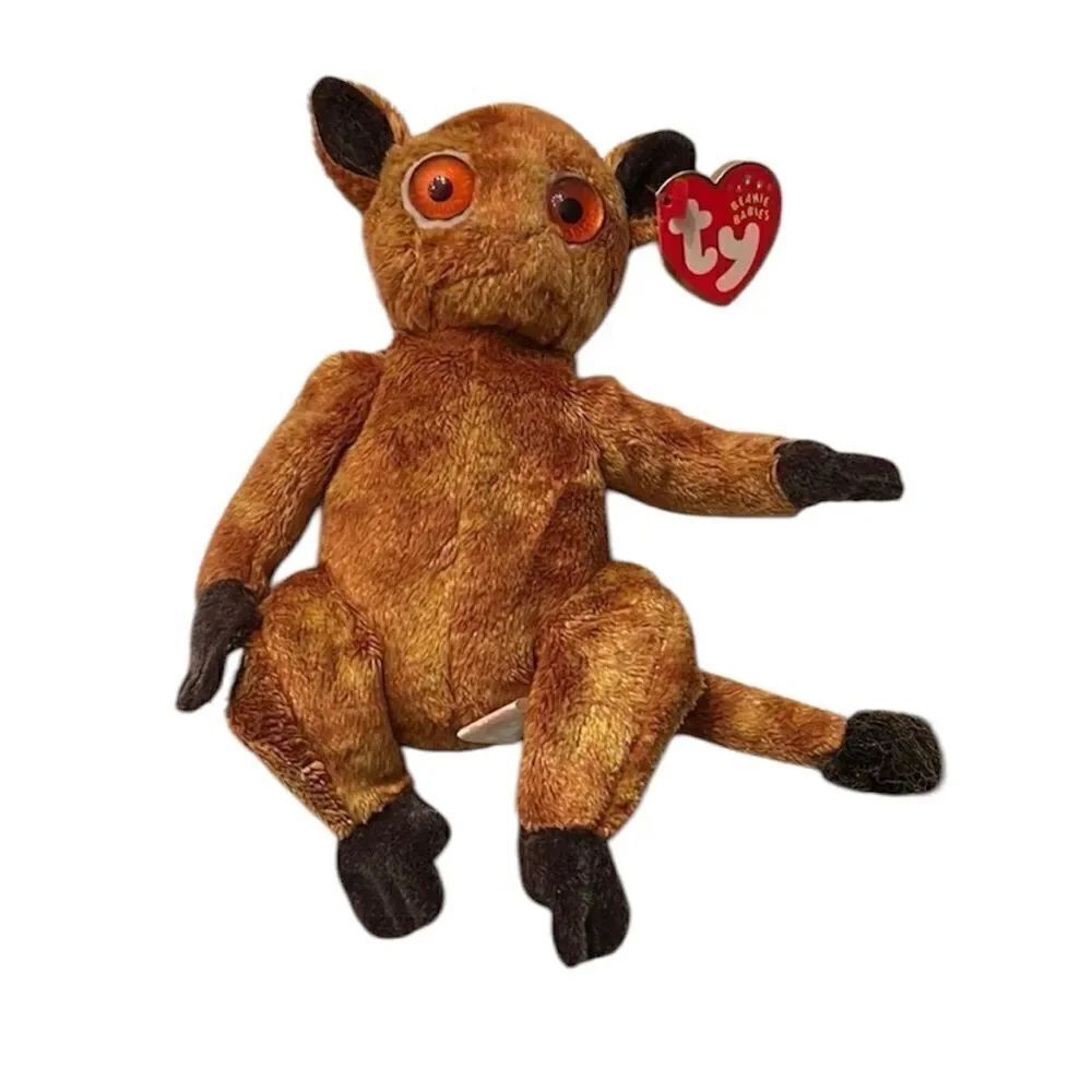 2001 Vintage Ty beanie baby Gizmo EVC